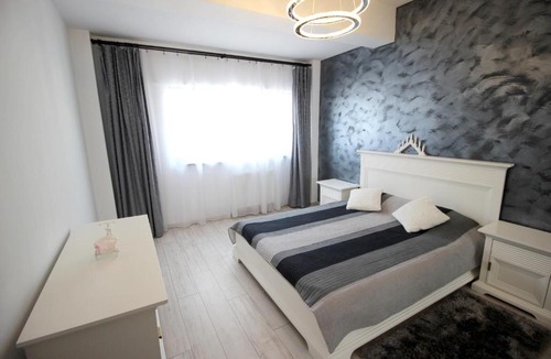 Tirgu Mures Apartment | Apartament Diana