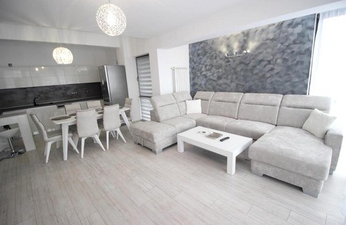 Tirgu Mures Apartment | Apartament Diana