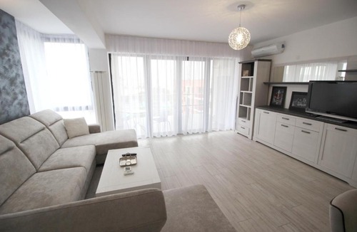 Tirgu Mures Apartment | Apartament Diana