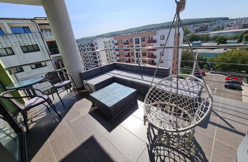 Tirgu Mures Apartment | Apartament Diana