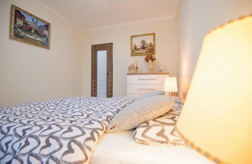 Poiana Brasov Apartment | Apartament Eliza
