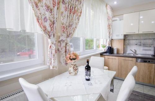 Poiana Brasov Apartment | Apartament Eliza