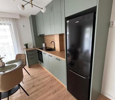 Floresti Apartment | Apartament Eroilor Residence