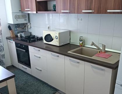 Bacau Apartment | Apartament frumos Arena Mall