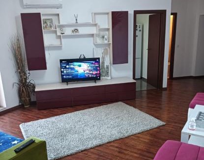 Bacau Apartment | Apartament frumos Arena Mall