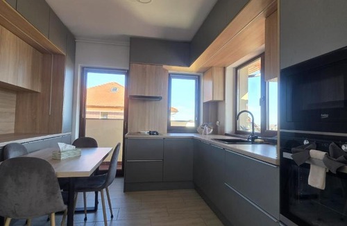 Vladeni Apartment | Apartament Georgiana