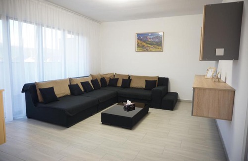 Vladeni Apartment | Apartament Georgiana