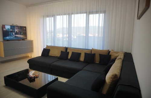 Vladeni Apartment | Apartament Georgiana