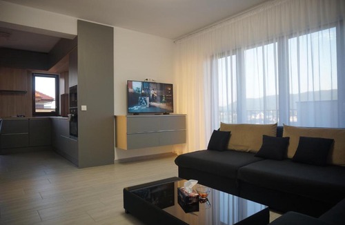 Vladeni Apartment | Apartament Georgiana