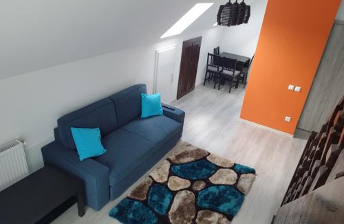 Busteni Apartment | Apartament Golden Rose