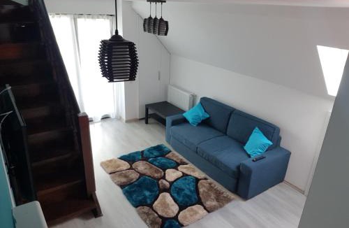 Busteni Apartment | Apartament Golden Rose