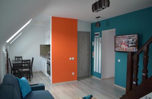 Busteni Apartment | Apartament Golden Rose