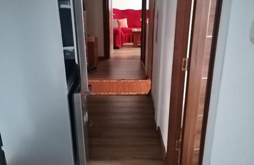 Hateg Apartment | Apartament Hațeg