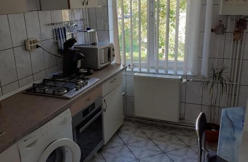 Sighisoara Apartment | Apartament in Sighisoara