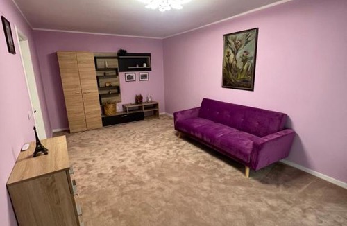 Piatra Neamt Apartment | Apartament Ingrid