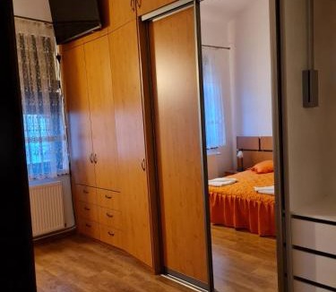Aiud Apartment | Apartament La Cetate