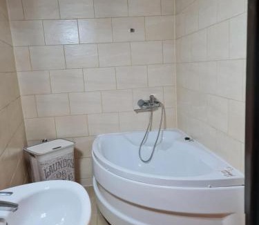 Aiud Apartment | Apartament La Cetate