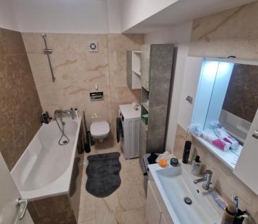 Iasi Apartment | Apartament Lory