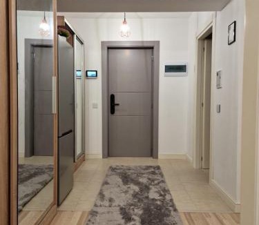 Iasi Apartment | Apartament Lory