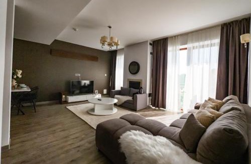 Poiana Brasov Apartment | Apartament lux Poiana Brasov B23