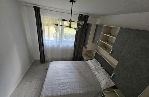 Satu Mare Apartment | Apartament M&B