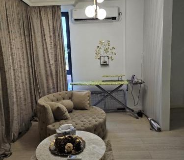 Craiova Apartment | Apartament Mall Promenada Lux!