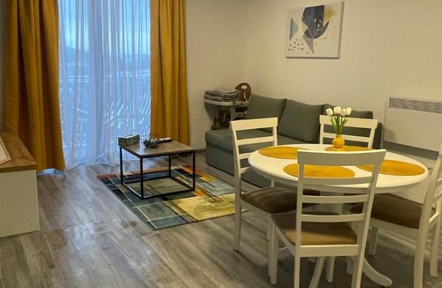 Cordau Apartment | Apartament Mara