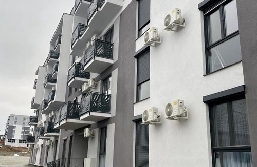 Cordau Apartment | Apartament Mara
