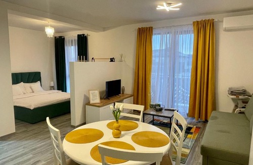 Cordau Apartment | Apartament Mara
