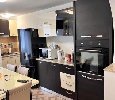 Mehadia Apartment | Apartament Maria 1