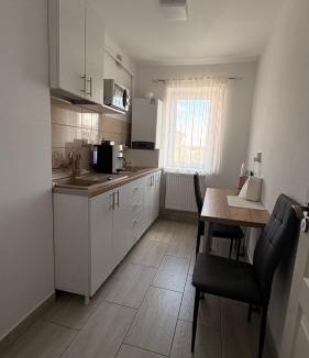 Tirgu Ocna Apartment | Apartament MARIO