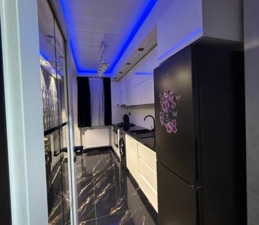 Sector 4 Apartment | Apartament Miran