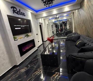 Sector 4 Apartment | Apartament Miran