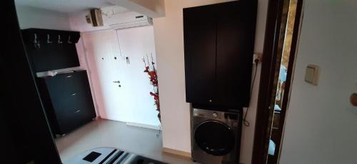 Saturn Apartment | Apartament Mircea