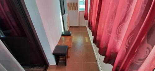 Saturn Apartment | Apartament Mircea