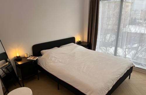 Navodari Apartment | Apartament Modern Central, 5 minute de plaja, Navodari - Mamaia Nord