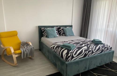 Sector 4 Apartment | Apartament modern cu balcon