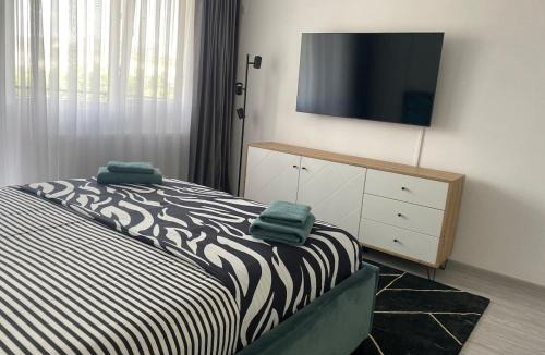 Sector 4 Apartment | Apartament modern cu balcon