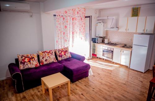 Tunari Apartment | Apartament modern in complex nou