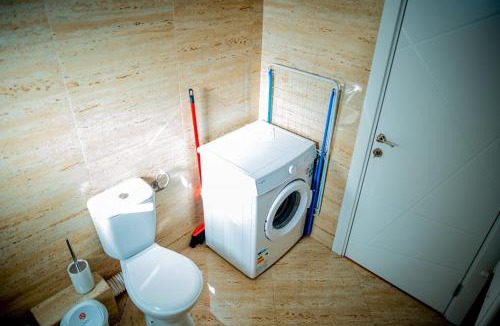 Tunari Apartment | Apartament modern in complex nou