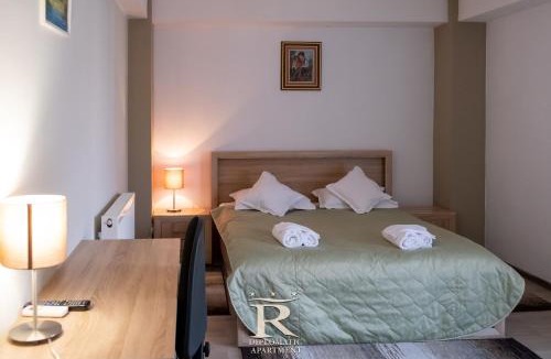 Baia Mare Apartment | Apartament Modern Rivulus 28