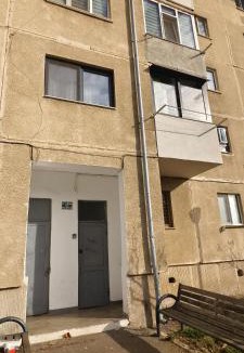Ramnicu Valcea Apartment | Apartament modern
