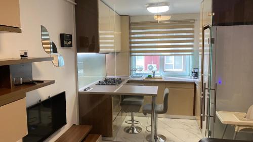 Chiajna Apartment | Apartament modern -with Free Parking