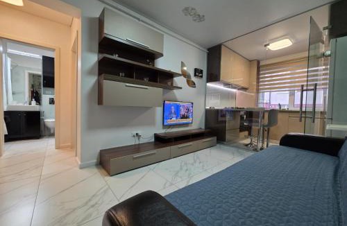 Chiajna Apartment | Apartament modern -with Free Parking