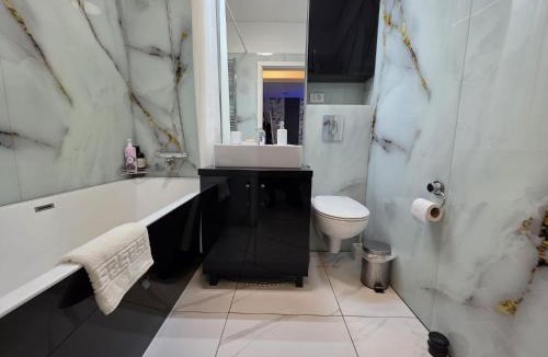 Chiajna Apartment | Apartament modern -with Free Parking
