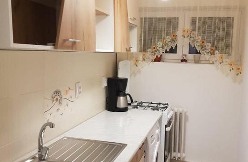 Ramnicu Valcea Apartment | Apartament Myno