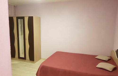 Ramnicu Valcea Apartment | Apartament Myno