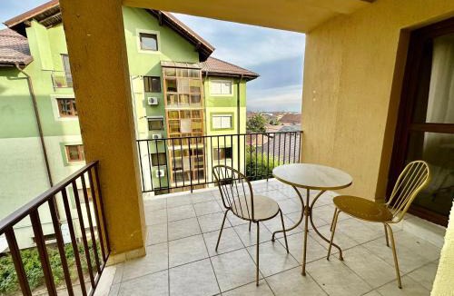 Craiova Apartment | Apartament Novara 17