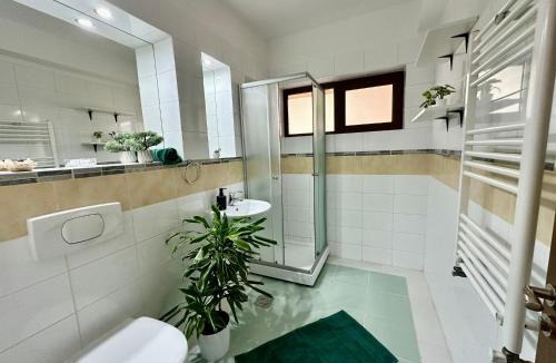 Craiova Apartment | Apartament Novara 17