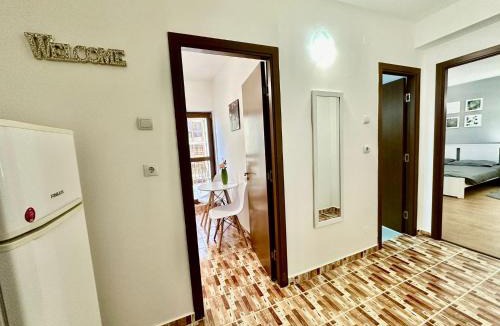 Craiova Apartment | Apartament Novara 17